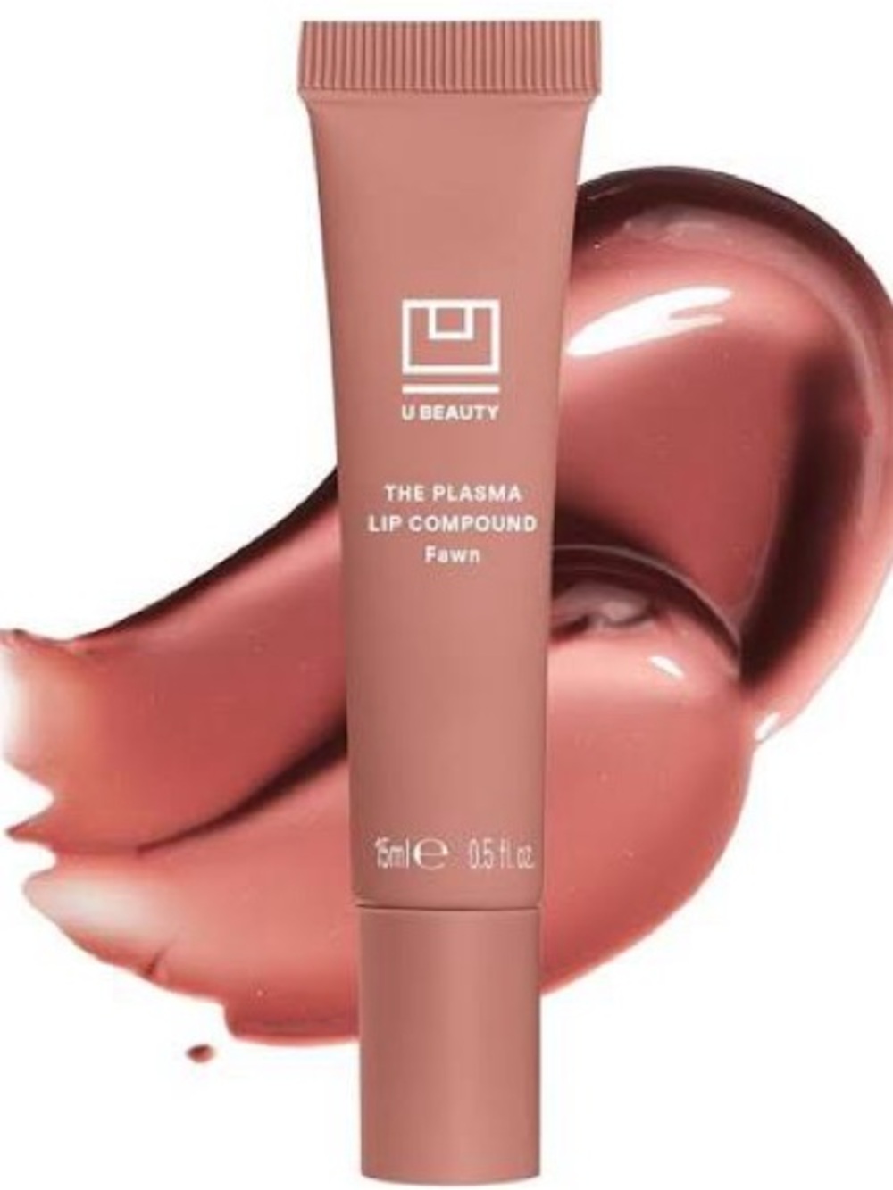 FAWN The PLASMA Lip PLUMPING 15ml NEW UNUSED BOXED